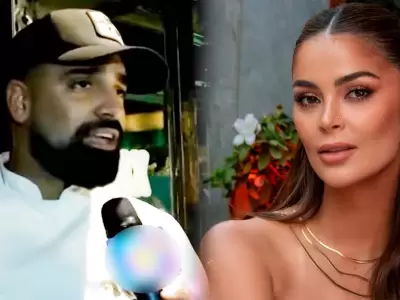 Brian Rullan sobre su matrimonio con Laura Spoya