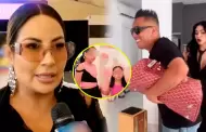 Pamela Lpez arremete contra Christian Cueva tras no ir a evento de sus hijas: "Tiene otras prioridades"