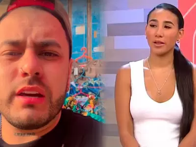 Bryan Torres niega infidelidad a Samahara Lobatn tras terminar