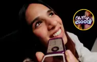 'Oh My Good': Vali Valiln sorprende con su esperado retorno a los podcasts