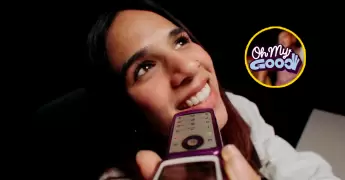 Samahara Lobatn termina su relacin con Bryan Torres