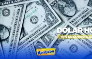 Precio del DLAR HOY, 2 de diciembre: Conoce el tipo de cambio para la compra y venta en Per