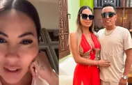 Pamela Lpez revela que se hizo examen de ETS por Christian Cueva: "El ttulo de esposa me da vergenza"