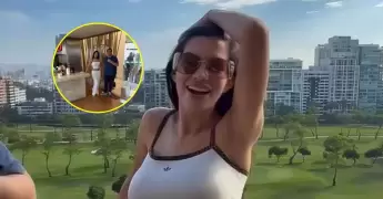 Rafael Belande fue vctima de ataque a balazos cuando se desplazaba con su auto.