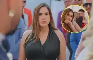 Otra indirecta a Farfn? Darinka Ramrez sorprende al protagonizar videoclip de Los Conquistadores de la Salsa