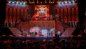 Leslie Shaw aceptar�a cantar otra vez con Marisol si hay dinero de por medio