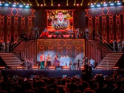 Orquesta Candela junto a Tony y Mimy Succar estrenan 'Angustia'.