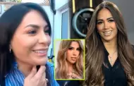 Evelyn Vela cree que Melissa Klug se parece a Yahaira tras sus retoquitos: "De repente es su referencia"