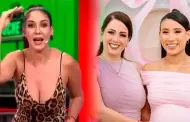 Tilsa Lozano no cree que Samahara Lobatn termin con Bryan Torres: "Digna hija de su madre"