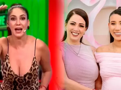 Tilsa Lozano no cree que Samahara Lobatn termin con Bryan Torres