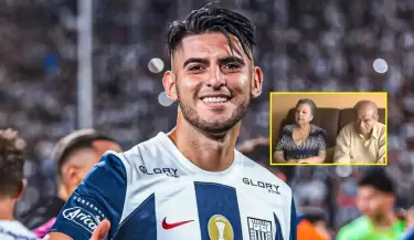 Carlos Zambrano en el ojo de la tormenta por presunta estafa a adultos mayores.