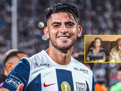 Carlos Zambrano en el ojo de la tormenta por presunta estafa a adultos mayores.