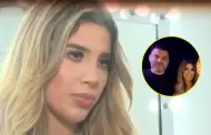 Yahaira Plasencia responde si va a oficializar a Luis Fernando: "Cuando algo se ve, ya ni se pregunta"