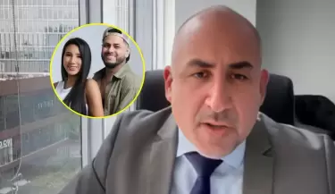 Samahara Lobatn y Bryan Torres sorprenden con rpida conciliacin tras anunciar separacin.