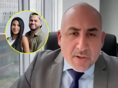 Samahara Lobatn y Bryan Torres sorprenden con rpida conciliacin tras anunciar separacin.