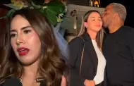Darinka Ramrez sobre posible boda de Jefferson Farfn y Xiomy: "A m me dijo que nunca se casara"