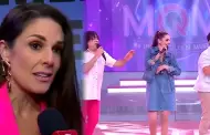 Rebeca Escribens anuncia que reemplazar a Mara Pa Copello en MQM: "Emocionada y triste a la vez"