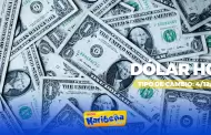 Precio del DLAR HOY, jueves 4 de diciembre: Conoce el tipo de cambio para la compra y venta en Per