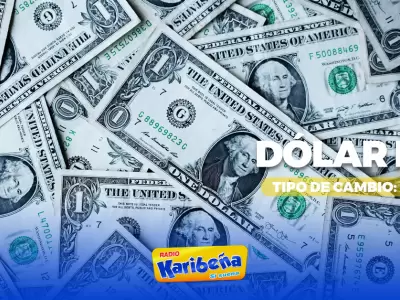 Precio del dlar hoy, 4 de diciembre.