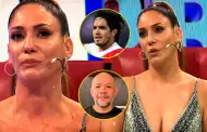 Tilsa Lozano regresa a EVDLV para hablar del 'Loco' Vargas, Jackson Mora y ms: "Yo s lo am"
