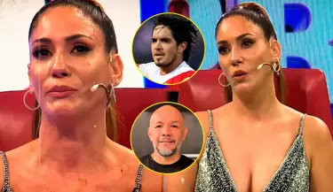 Tilsa Lozano vuelve a "El Valor de la Verdad" y promete revelar secretos de su vida amorosa.