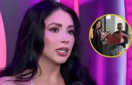 Pamela Franco sobre su lujoso regalo a Christian Cueva: "Si est en mis posibilidades engrer, lo hago"