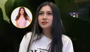 Milenka Nolasco rompe su silencio sobre su distanciamiento con Zully.