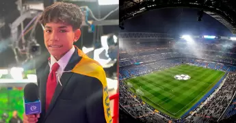 Milenka Nolasco rompe su silencio sobre su distanciamiento con Zully.