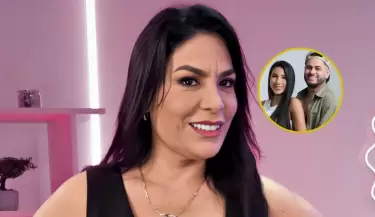 Evelyn Vela dispara contra Samahara Lobatn tras ruptura con Bryan Torres.