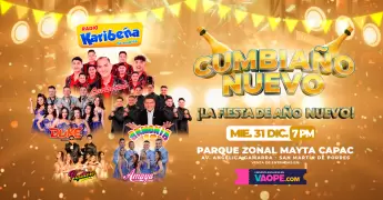 Papill�n anuncia el lanzamiento del tema "Mix Vacil�n Navidad"