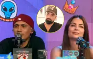 Indirecta para Brian Rullan? Gerardo Pe defiende a Laura Spoya: "Ella es la que sustenta todo"
