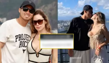 Rodrigo Cuba impacta a sus seguidores con su respuesta sobre tener otro hijo con Ale Venturo.