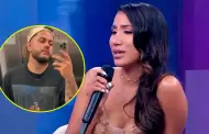 Tiene pruebas! Samahara Lobatn revelar por qu termin con Bryan Torres: "Le fall a su hogar"