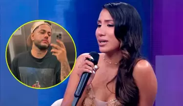 Samahara Lobatn revelar por qu termin con Bryan Torres