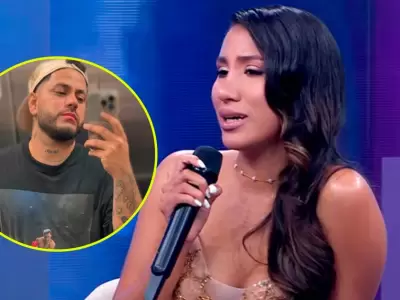 Samahara Lobatn revelar por qu termin con Bryan Torres