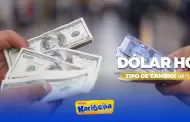 Precio del DLAR HOY, 6 de diciembre: Conoce el tipo de cambio para la compra y venta en Per