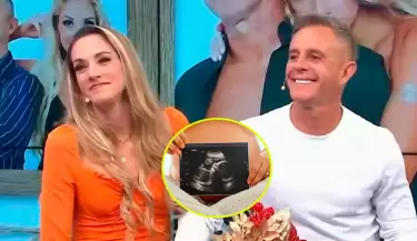 Brenda Carvahlo y Julinho desean tener un hijo juntos