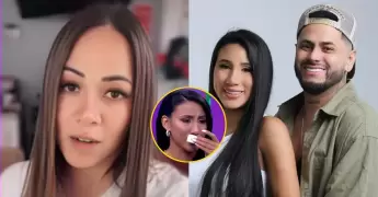 Hermanos Yaipn revive clsico "Por qu sers as" junto a Clavito y su chela.