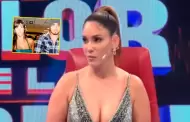 Tilsa Lozano admite que se arrepiente de haber sido enamorada del 'Loco' Vargas: "Pagu mi karma"
