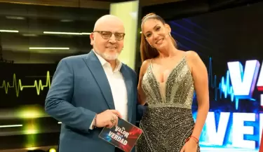 Tilsa Lozano respondi 18 preguntas en EVDLV.