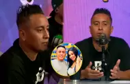 Christian Cueva quiere casarse con Pamela Franco y no descarta formar una familia: "Todo con ella"