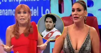 Samahara Lobatn rompe el silencio y revela el impacto emocional de su ruptura con Bryan Torres.