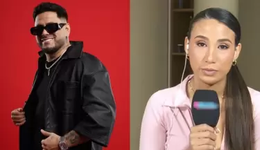 Samahara Lobatn rompe el silencio y revela el impacto emocional de su ruptura con Bryan Torres.