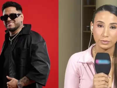 Samahara Lobatn rompe el silencio y revela el impacto emocional de su ruptura con Bryan Torres.