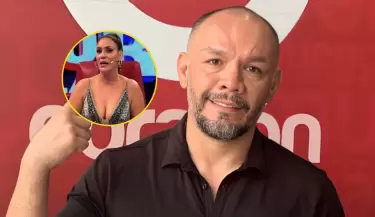 Jackson Mora responde a Tilsa Lozano tras su paso por EVDLV y aclara rumores de infidelidad.