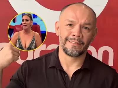 Jackson Mora responde a Tilsa Lozano tras su paso por EVDLV y aclara rumores de infidelidad.