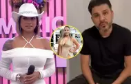Paula Arias sobre comentarios de Pamela Lpez contra Luis Fernando Rodrguez: "l la apoy en su momento"