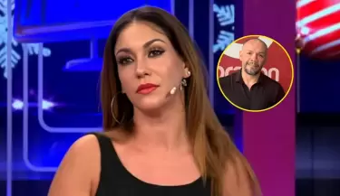 Tilsa Lozano expone nuevas acusaciones contra Jackson Mora en su programa.