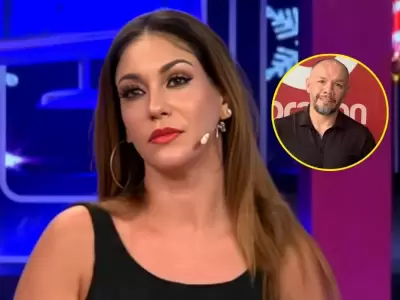 Tilsa Lozano expone nuevas acusaciones contra Jackson Mora en su programa.