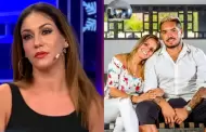 Tilsa Lozano pide disculpas a Blanca Rodrguez por romance con 'Loco' Vargas: "Todos cometimos errores"